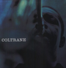 John Coltrane - Coltrane (Import)