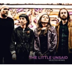 Little Unsaid - Selected Works
