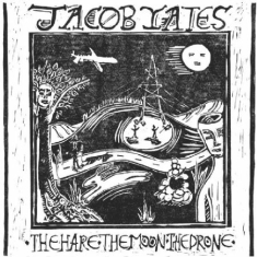 Yates Jacob - Hare - Moon - Drone