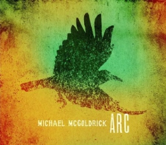 Mcgoldrick Michael - Arc