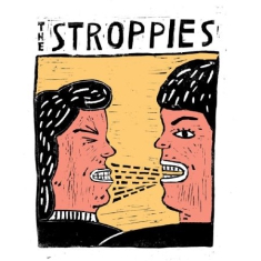 Stroppies - Maddest Moments / Architectural Cha