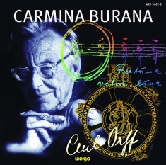 Orff Carl - Carmina Burana