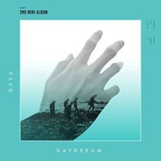 Day6 - 2nd Mini - Daydream