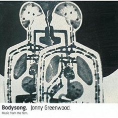 Jonny Greenwood - Bodysong.