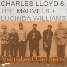 Charles Lloyd & The Marvels Lucind - Vanished Gardens (2Lp)