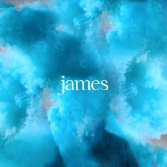 James - Better Than That (Vinyl)