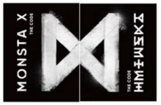Monsta X - The Code (5th Mini Album)