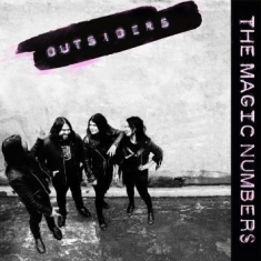 Magic Numbers The - Outsiders