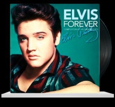 Presley Elvis - Elvis Forever (180G.)