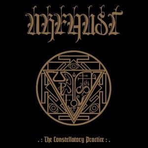 Urfaust - Constellatory Practise The