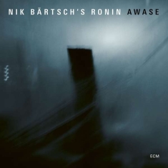 Nik Bärtsch's Ronin - Awase (2 Lp)
