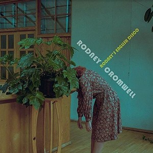 Rodney Cromwell - Rodneys English Disco (+Cd)