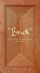 Ben Folds - Brick - Songs Of Ben Folds 1995-201