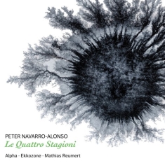 Navarro-Alonso Peter - Le Quattro Stagioni