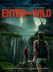 Enter The Wild - Film i gruppen ÖVRIGT / Musik-DVD & Bluray hos Bengans Skivbutik AB (3224973)