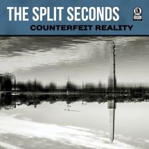 Split Seconds - Counterfeit Reality i gruppen CD / Rock hos Bengans Skivbutik AB (3224984)