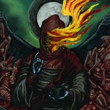 Abjection Ritual - Soul Of Ruin, Body Of Filth i gruppen CD / Hårdrock/ Heavy metal hos Bengans Skivbutik AB (3225011)