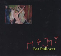 Jump For Joy - Bat Pullover