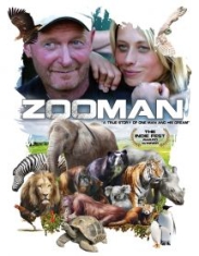 Zooman - Film i gruppen ÖVRIGT / Musik-DVD & Bluray hos Bengans Skivbutik AB (3225052)