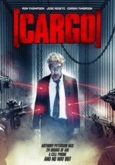 Cargo - Film i gruppen ÖVRIGT / Musik-DVD & Bluray hos Bengans Skivbutik AB (3225057)
