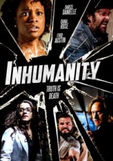 Inhumanity - Film i gruppen ÖVRIGT / Musik-DVD & Bluray hos Bengans Skivbutik AB (3225058)