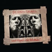 Hillyard Dave & The Rocksteady 7 - Friends And Enemies i gruppen VINYL / Reggae hos Bengans Skivbutik AB (3225061)