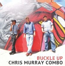 Murray Chris & Combo - Buckle Up i gruppen VINYL / Reggae hos Bengans Skivbutik AB (3225063)