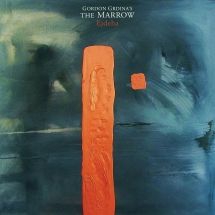 Grdina Gordon & The Marrow - Ejdeha