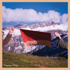Virginia Wing - Ecstatic Arrow - Ltd.Ed.