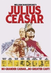 Julius Caesar - Film i gruppen ÖVRIGT / Musik-DVD & Bluray hos Bengans Skivbutik AB (3225102)