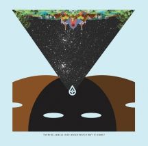 Turning Jewels Into Water - Which Way Is Home? Ep i gruppen VINYL / Rock hos Bengans Skivbutik AB (3225112)