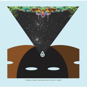Turning Jewels Into Water - Which Way Is Home? Ep