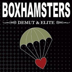 Boxhamsters - Demut Und Elite