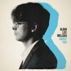Meldau Albin Lee - About You