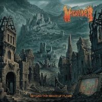 Micawber - Beyond The Reach Of Flame (Vinyl Lp