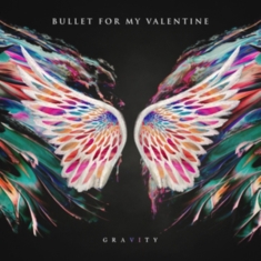 Bullet For My Valentine - Gravity