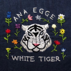 Egge Ana - White Tiger