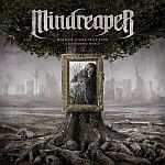 Mindreaper - Mirror Construvtion i gruppen CD / Hårdrock/ Heavy metal hos Bengans Skivbutik AB (3227587)