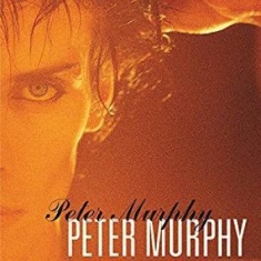 Murphy Peter - 5 Cd Boxset / Book