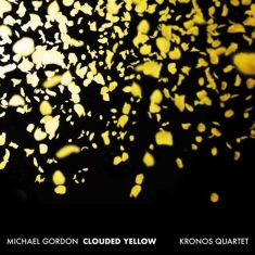 Gordon Michael - Clouded Yellow
