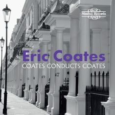 Coates Eric - Coates Conducts Coates