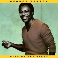 Benson George - Give Me The Night
