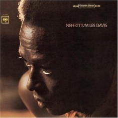 Miles Davis - Nefertiti -Hq/Remast-