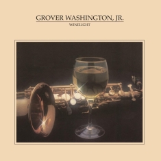 Washington Grover -Jr.- - Winelight