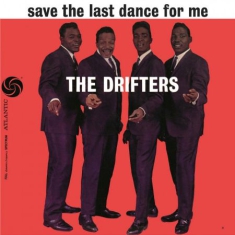 Drifters - Save The Last Dance For Me