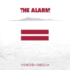 Alarm - Equals
