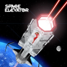 Space Elevator - Space Elevator