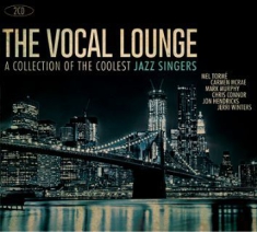 The Vocal Lounge: A Collection - The Vocal Lounge: A Collection