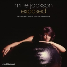 Millie Jackson - Exposed (Multitrack Sessions)