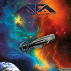 Arca Project - Arca Project